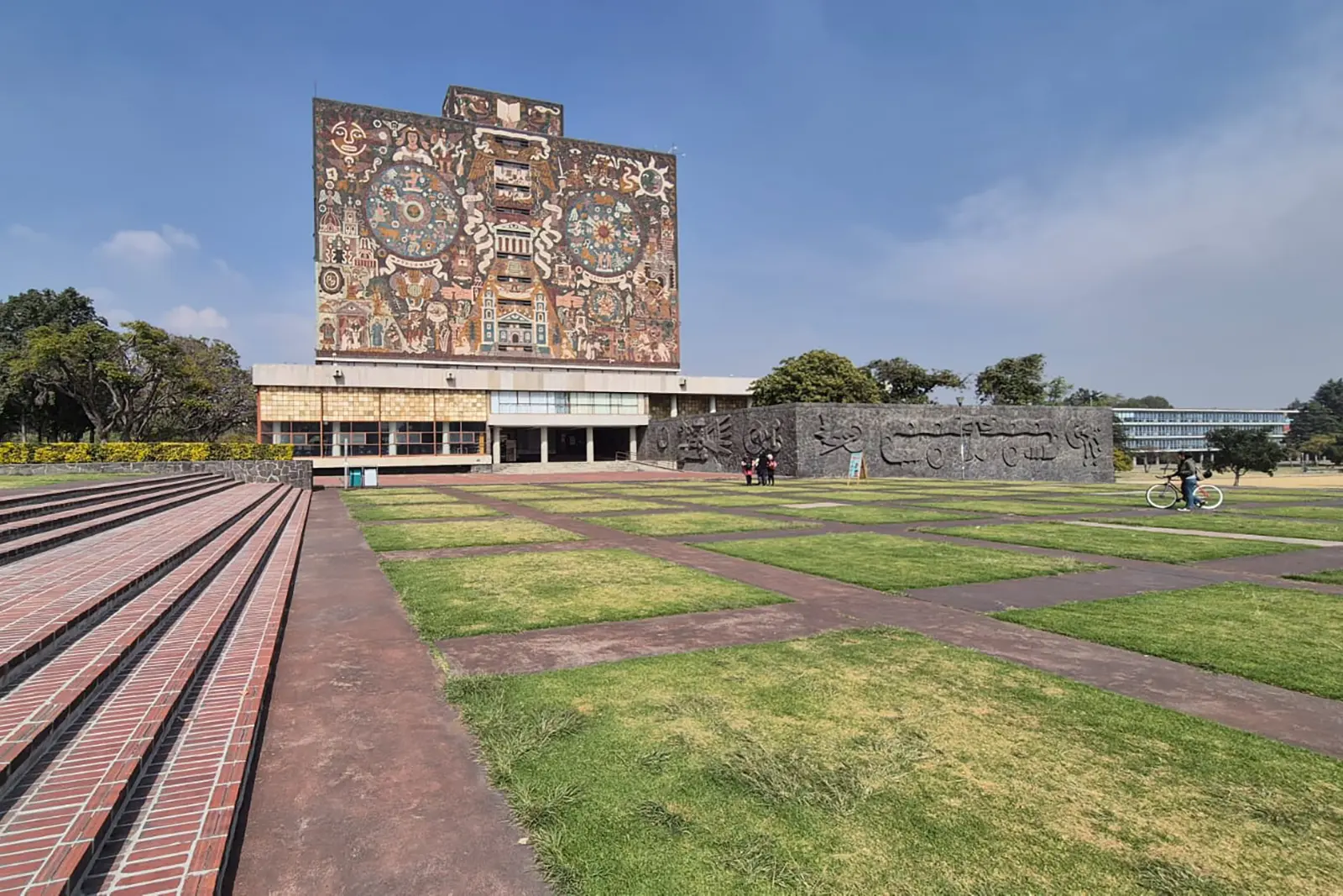 testimonio licenciatura en informática, rogelio cejudo, soy roger, blog