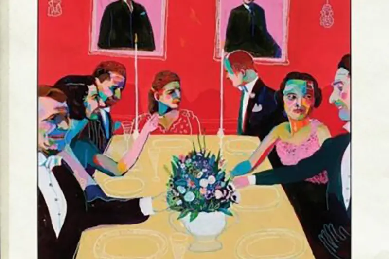 hot hot heat hot hot heat reseñas discos música por rogelio cejudo blog indie rock