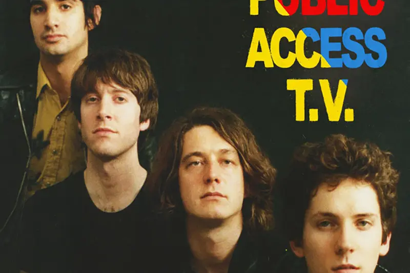 public access tv never enough reseñas discos música por rogelio cejudo blog indie rock