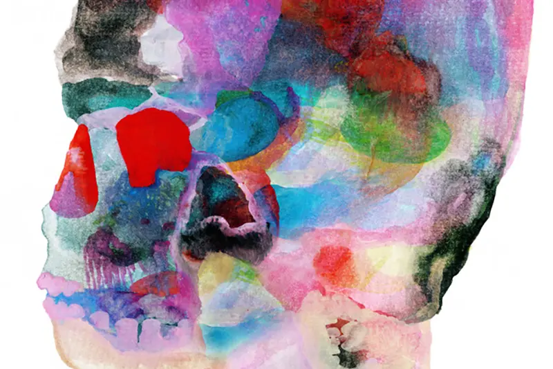 spoon hot thoughts reseñas discos música por rogelio cejudo blog indie rock