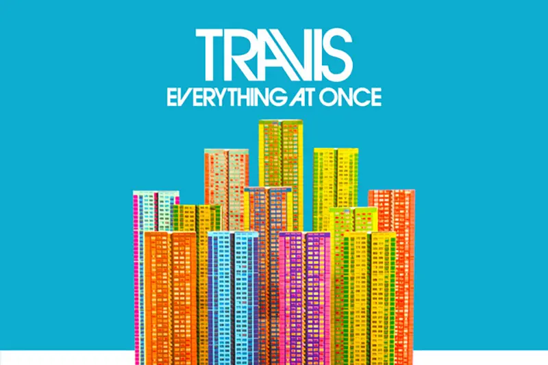 travis everything at once reseñas discos música por rogelio cejudo blog indie rock