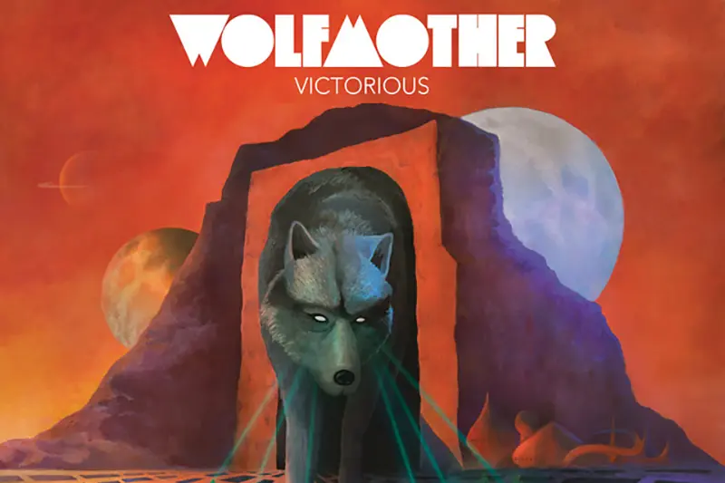 wolfmother victorius reseñas discos música por rogelio cejudo blog indie rock