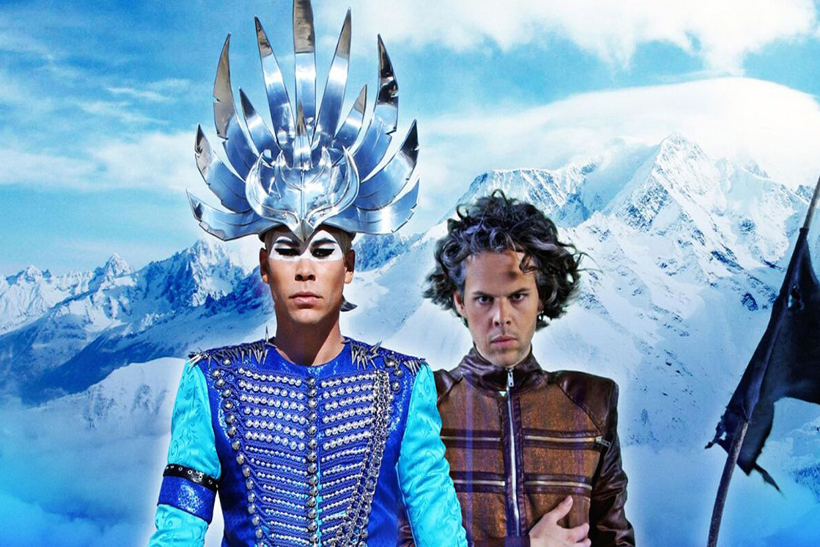 empire of the sun, two vines, reseñas discos, soy roger, blog