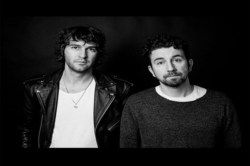 japandroids, near to the wild heart of life, reseñas discos, soy roger, blog