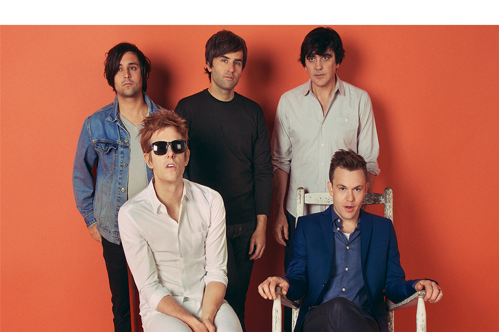 spoon, hot thoughts, reseñas discos, soy roger, blog