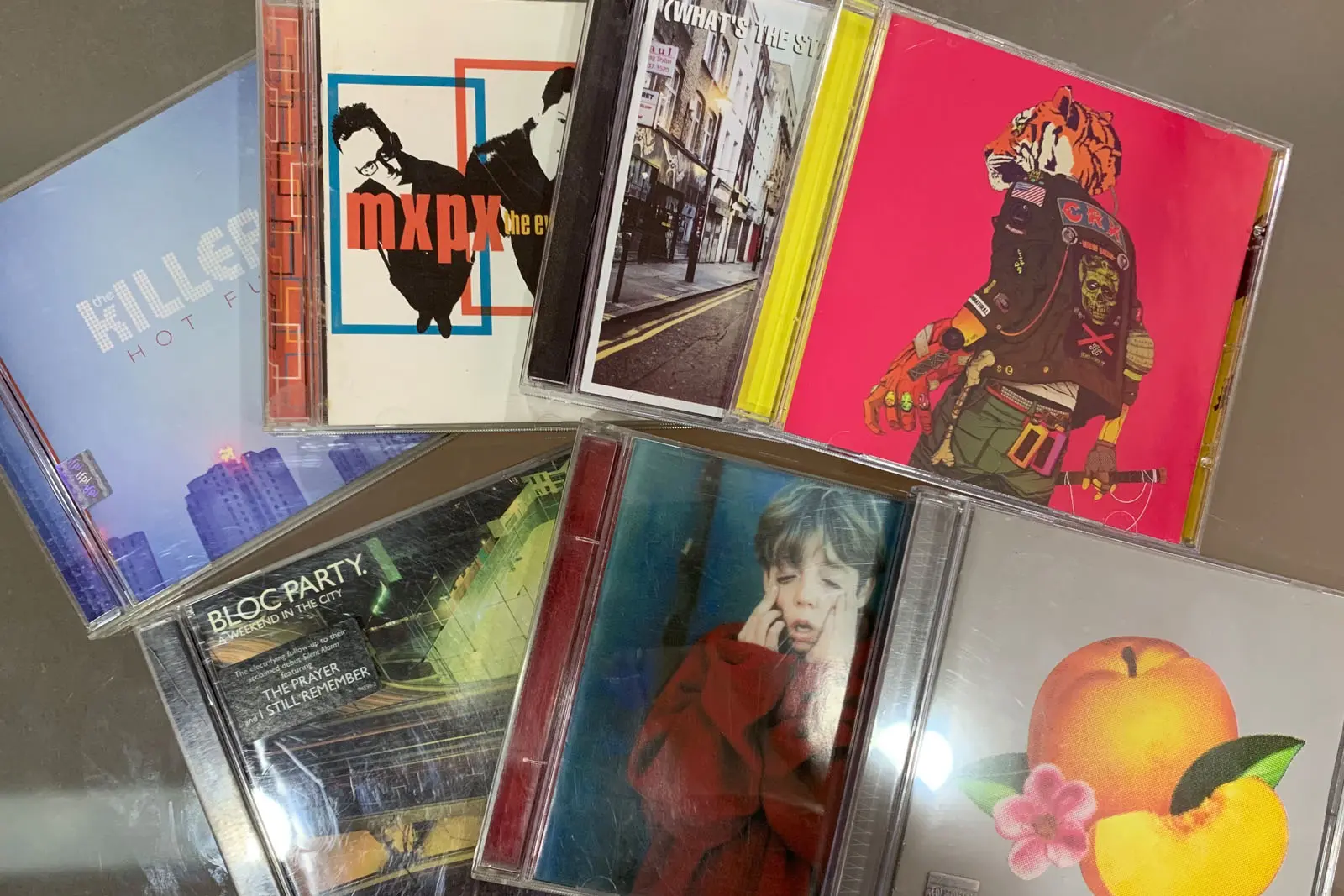 header Reseñas discos música indie rock blog soy roger